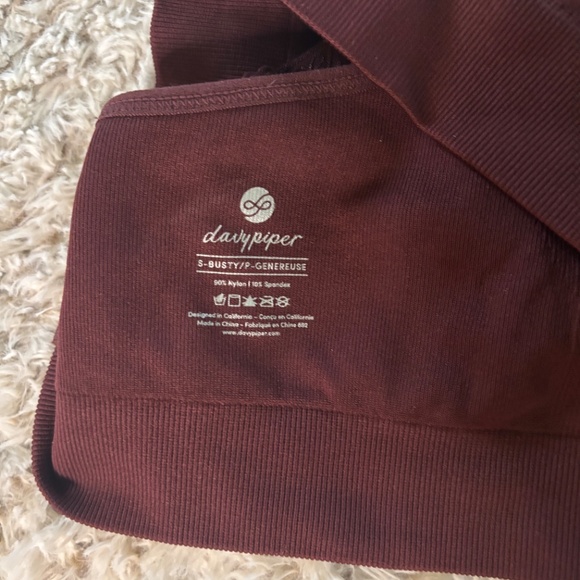 Bundle of 2 Kindred Bravely / Davy Piper Nursing Bras Size Small Busty - Picture 5 of 9